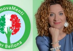 BELLONA / Amministrative 2017. Maria Celeste Cafaro apre la campagna elettorale: comizio questa sera in Piazza Umberto I.
