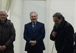 PASTORANO / Verso le Amministrative 2017. Completata la lista “Pastorano Si Può Dare di più” con Vincenzo Russo candidato Sindaco.