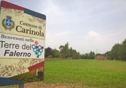 FRANCOLISE / CARINOLA. Conferenza di presentazione, domani, degli itinerari turistici e del cartellone di eventi Filari di Storia-2770 ab Urbe Condita targati Terre del Falerno.