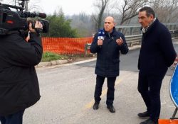 DRAGONI / ALIFE / CELLOLE. Task force per monitorare lo stato di salute di 400 tra ponti e viadotti in Terra di Lavoro: che fine ha fatto il Ponte Margherita?