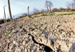 Caserta / Provincia. “Di fronte a siccità ed alluvioni ormai è solo il tempo di agire”: la crisi idrica di quest’anno è la 7° in 19 anni.