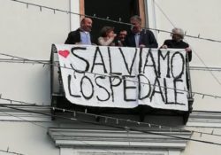 PIEDIMONTE MATESE. Il “Comitato Civico art.32” incontra la nuova Dirigenza dell’Ospedale: verso il DEA di I livello.