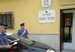 Sessa Aurunca. Prevenzione e repressione del traffico di sostanze stupefacenti: operazione dei carabinieri.