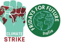 ALIFE. Venerdi 27 #GloalStrike: Marcia per la Pace e per il clima in difesa del Pianeta Terra.