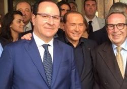 ALVIGNANO. “Sono a posto con la coscienza perchè non ho fatto niente”: Angelo Di Costanzo lancia la sua candidatura alle prossime elezioni regionali.