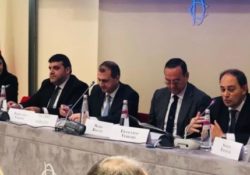 PIEDIMONTE MATESE / ROMA. Garanzia Giovani: la Regione Campania assoluta protagonista in Italia per il modello di self employment.