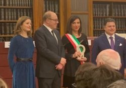 PIETRAVAIRANO. Anche la cittadina matesina tra i “100 Ambasciatori nazionali”, soddisfatta la sindaca Di Robbio: “il nostro comune una delle eccellenze d’Italia”.