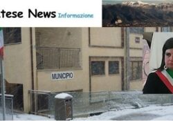 GALLO MATESE. Negativo il primo tampone degli ultimi 5 test rapidi risultati positivi: in giornata l’esito degli altri 4.