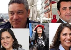 PIEDIMONTE MATESE / ALIFE / RUVIANO / Verso le Regionali 2020. L’infornata di candidati: quali prospettive? Il Matese attende un riferimento nell’Ente che conta: la Regione.
