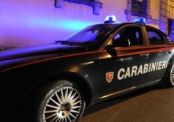 Caserta / Provincia. Servizio di controllo del territorio nelle ore della movida: i carabinieri denunciano due persone.