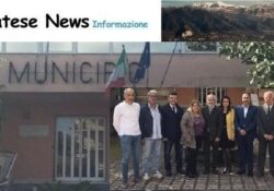 CAIANELLO. 150 mila euro per l’edificio scolastico località “La Piana”: l’annuncio dell’amministrazione comunale Di Caprio.