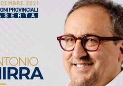 Caserta / Verso le Provinciali. La squadra del candidato presidente Antonio Mirra: Pd e 5Stelle a supporto del sindaco di S. Maria C.V.
