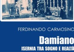 Isernia / Provincia. “Damiano. Isernia tra sogno e realtà”, l’Omceo presenta l’ultimo libro di Ferdinando Carmosino.