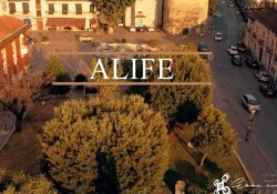 ALIFE. Le spettacolari immagini della città nel video di Emmanuele Farina.