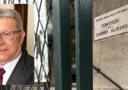 PIEDIMONTE MATESE. Consorzio Bonifica Sannio Alifano, il sindacalista provinciale Filbi-Uila Ciro Abitabile preannuncia lo sciopero della fame.