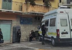 Colli a Volturno. Poste Italiane disattiva anche l’ufficio mobile, duro il sindaco  Incollingo: “Interrotto senza motivazione un servizio essenziale”.