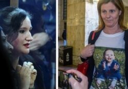 Donne assassine. Alessia Pifferi, la sorella: “Non si è mai scusata per la morte di stenti della figlia Diana”. La 37enne può affrontare il processo.
