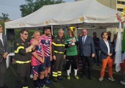 Caserta / Provincia. Memorial calcio a 5 “vittime del dovere di terra di lavoro”, la 5° edizione dell’evento.