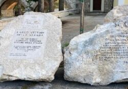 San Lorenzello. La cittadina onora le vittime di strada con due “Pietre monumentali” e un’area dedicata.