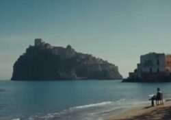 Campania Divina, lo spot di promozione turistica: un viaggio nelle meraviglie delle province campane con protagonista Alessandro Gassmann. VIDEO.