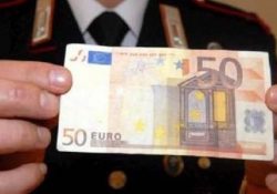 Carinaro. Sgominata banda di falsari: 5 milioni di euro in banconote “quasi” perfette.