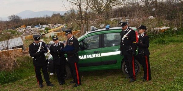 vairano-patenora-carabinieri-forestale-discarica-rifiuti-003