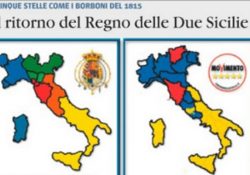 MATESE / Politiche 2018. Percentuali del 55, 60 ed anche 65%: spazzati via in una sola domenica intere classi dirigenti. In tutto il matesino il M5S primo partito: ecco la cartina geografica della politica italiana.