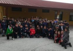 Isernia / Provincia. Nuovo incontro dei Carabinieri con gli studenti per la formazione della cultura alla legalità: protagonista la Scuola Elementare San Lazzaro.