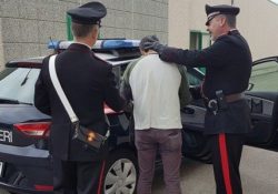 Venafro. 37enne arrestato dai Carabinieri per reati in materia di stupefacenti.