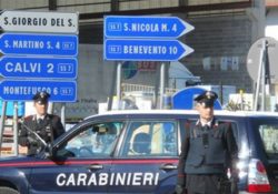 San Giorgio del Sannio / Mirabella Eclano. Pazienti curati per patologie inesistenti e donna morta: arrestati due finti medici.
