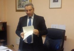 Cusano Mutri. L’ex sindaco Maturo sospeso per 18 mesi dalle funzioni di consigliere comunale.