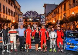 PIEDIMONTE MATESE. Rally del Matese, enplein della “LM Motorsport” alla Coppa Italia Rally.