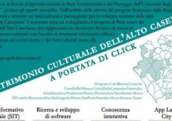 TEANO / ROMA. Il patrimonio culturale dell’Alto Casertano a portata di Click, a cura del Consorzio Laocoonte: la presentazione mercoledì 24 ottobre.