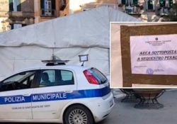 Sant’Agata de’ Goti. 36enne del posto si ferì per i botti di capodanno: arrestato un carabiniere.