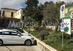 SANT’ANGELO D’ALIFE. Incontro con il Vice Presidente provinciale di Fratelli d’Italia e Consigliere regionale On.le Vincenzo Santangelo.