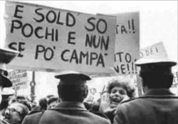 Santa Croce di Magliano. Salario minimo e dignità: il 1° Maggio la sfida del Molise.