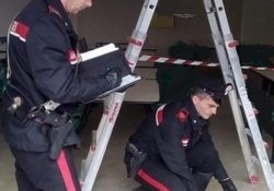 Sannio / Controlli. Gravi violazioni su sicurezza e impiego di lavoratori in nero: aziende sospese, due denunce e sanzioni amministrative per oltre 18.000 euro.