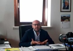 SAN POTITO SANNITICO. Vincenzo Girfatti: la Conferenza Stampa di fine anno del presidente del Parco Regionale del Matese.