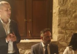 Caserta / Provincia. Luca Romano (Direzione Regionale PD) replica al consigliere Luigi Bosco: “Il Pd di Zingaretti valorizza i giovani, non li usa”.