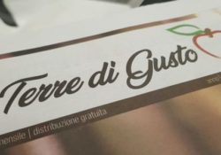 Caserta / Provincia. Arriva “Terre di Gusto”, nuovo mensile freepress dedicato al food&wine in Campania.