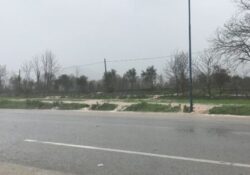 Venafro / Pozzilli. Nuovo avviso della Protezione Civile, allerta arancione in diversi punti: in azione Vigili del Fuoco e Protezione Civile.