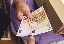 Bojano. Truffa del finto carabiniere: anziana donna consegna contanti e preziosi per circa 6mila euro