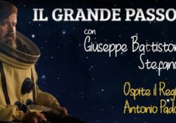 Caserta / Provincia. “Il grande passo” con Stefano Fresi e Giuseppe Battiston chiude la rassegna cinematografica “Vanvitelli sotto le stelle”.