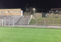 CAIAZZO. Affidamento in concessione dell’impianto sportivo comunale “G. Sangiovanni”, ecco l’avviso pubblico.