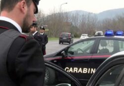 Caserta / Provincia. Controlli a persone ed esercizi commerciali, perquisizioni e segnalazioni: le operazioni dei carabinieri.