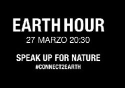 PIEDIMONTE MATESE / GALLUCCIO. Sabato 27 marzo l’evento globale WWF. Alle 20.30 di ciascun Paese l’Ora della Terra: l’invito a spegnere le luci per un’ora e riflettere su…