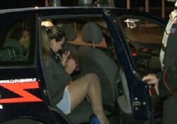 Caserta / Provincia. Favoreggiamento e sfruttamento della prostituzione, 58enne arrestato dai Carabinieri.