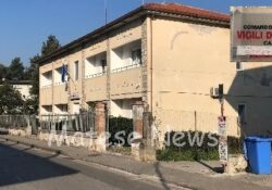 PIEDIMONTE MATESE / TEANO / CAPUA. Notte di San Silvestro intensa per i Vigili del Fuoco costretti ad effettuare ben 26 interventi.