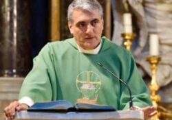 CAIAZZO. Don Walter Insero nominato Cappellano di Sua Santità: “riconoscimento pienamente meritato”, per il sindaco Giaquinto.