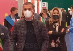 Caserta / Provincia. Zannini incontra la stampa: conferenza martedì 15 giugno, ore 11:00, presso l’Hotel Europa di Caserta.